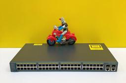 CISCO WS-C2960-24LT-L Layer 2 POE Switch 歷史價格詳細信息