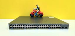 CISCO WS-C2960X-48FPD-L 10GB  POE Switch 歷史價格詳細信息