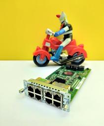 Cisco NIM-4MFT-T1/E1 ISR4000系列路由器模塊4端口原裝拆機【賣完下架G07】 歷史價格詳細信息
