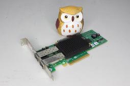EMULEX LPE12002-AP 8Gb PCIe 雙口HBA光纖通道卡 原裝 華為 浪潮 歷史價格詳細信息