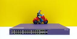 EXTREME Summit X460-48P 16404  POWER 歷史價格詳細信息