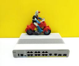 Cisco WS-C3560CX-8XPD-S w  6x GE PoE+ , 2x 10G SFP+ 歷史價格詳細信息