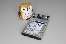 1TB SAS 2.5 7.2K 6GB 含 TRAY HP IBM DELL 歷史價格詳細信息