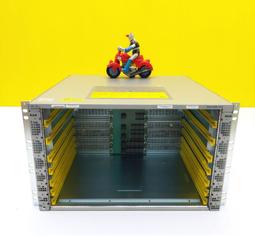 Cisco ASR1004 Aggregation Services 10 Ports Router Chassis 歷史價格詳細信息