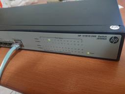 HP JE066A S5120-24P-EI 24x10/100/1000 Gigabit Ethernet 歷史價格詳細信息