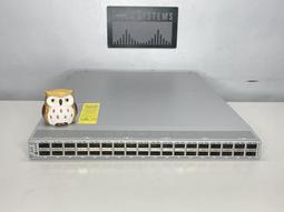 CISCO N9K-C93108TC-EX/FX 思科N9K萬兆交換機測試完好現貨成色新【賣完下架H08】 歷史價格詳細信息