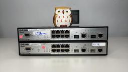 DLink DEM-311GT 1-Port mini-GBIC SX Mutli-mode Fiber 歷史價格詳細信息