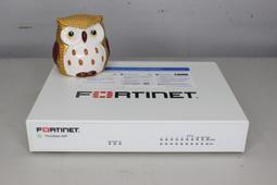 Fortinet Fortigate 800 網路 Firewall 防火牆 , 支援 V4.0 版韌體 歷史價格詳細信息