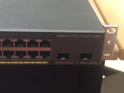 CISCO WS-C2960X-48TD-L Switch with STACK Module 歷史價格詳細信息