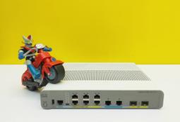 Cisco WS-C3560CX-8XPD-S w  6x GE PoE+ , 2x 10G SFP+ 歷史價格詳細信息
