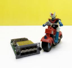 Juniper EX4500-LB Intraconnect Plug-In Network Module 歷史價格詳細信息