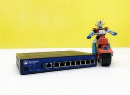 Juniper SRX110H2-VA 歷史價格詳細信息