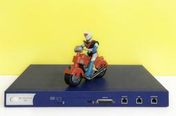 Juniper Netscreen NS-ISG-1000 Advanced Firewall 歷史價格詳細信息