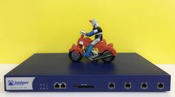 Juniper NS-ISG-2000 Firewall , 附三個網路模組 歷史價格詳細信息