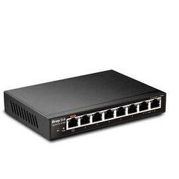 【DrayTek 居易科技】Vigor Switch FX2120 網路交換器『高雄程傑電腦』 歷史價格詳細信息