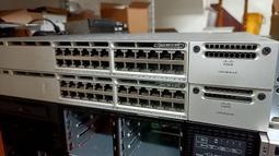 CISCO WS-C3850-24XU-L Cisco Catalyst 3850 24 mGig Port UPoE 歷史價格詳細信息