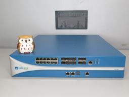 Palo Alto Networks PA-3050 Enterprise Firewall 歷史價格詳細信息