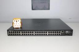 Dell Networking N1548 Ethernet Network Switch 歷史價格詳細信息