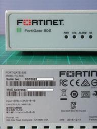 Fortinet Fortigate 800 網路 Firewall 防火牆 , 支援 V4.0 版韌體 歷史價格詳細信息