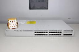 CISCO C9200L-48T-4X-E 48 Port 4x10G Uplink Switch Essential 歷史價格詳細信息