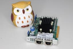 HP 533FLR-T 10000M網卡 701534-001 700757-001 700759-B21 原裝 歷史價格詳細信息