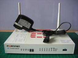 FortiWiFi 50E FortiGate飛塔防火墻企業分支VPN互聯支持40人上網[發貨] 歷史價格詳細信息
