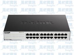 D-Link DGS-1024D 24埠Gigabit節能型網路交換器【風和資訊】 歷史價格詳細信息