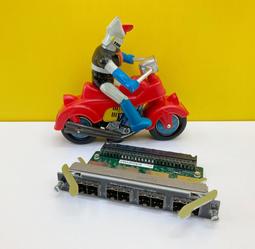 aruba JL083A/JL084A 模塊卡 用于 HPE aruba 2930M 3810M系列 歷史價格詳細信息