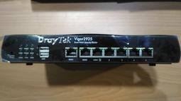 Draytek 2925n 二手品（可用） 歷史價格詳細信息