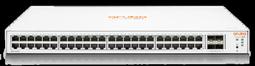 Aruba Instant On 1930 JL683A 24G  PoE 4SFP/SFP+ 195W 交換機 歷史價格詳細信息
