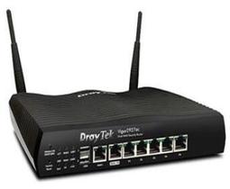 無線雙頻SSL VPN路由器 Router Vigor2915ac 居易科技 DrayTek 歷史價格詳細信息