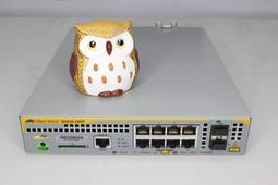 Allied Telesis AT-X930-28GSTX 10/100/1000BASE-T ports x 24 歷史價格詳細信息