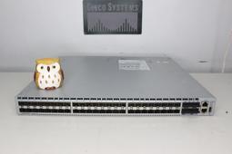ARISTA DCS-7050S-64 48口SFP+10G 4QSFP+40G萬兆核心數據交換機【賣完下架G07】 歷史價格詳細信息