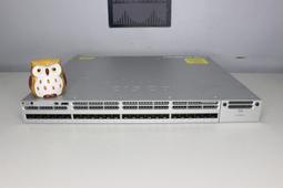 CISCO WS-C3850-48P-L 48 Ports POE Switch 歷史價格詳細信息