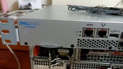 EMC DS-300B Brocade 300 Fibre  8GB Channel Switch 歷史價格詳細信息