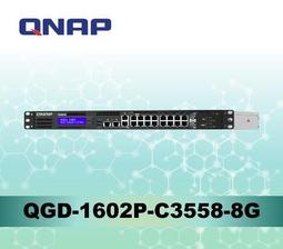 公司貨 全新 QNAP 威聯通 QSW-IM1200-8C 工業型無風扇 12 埠 10GbE L2 Web 交換器 歷史價格詳細信息