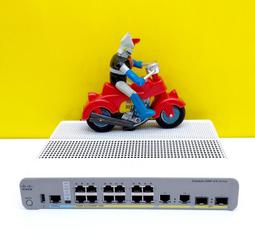 Cisco WS-C3560CX-8XPD-S w  6x GE PoE+ , 2x 10G SFP+ 歷史價格詳細信息