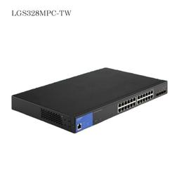 Linksys LGS310MPC-TW 8埠(8埠POE+GE/2埠SFP) POE L2管理型 Gigabit 超高速乙太網路交換器(鐵殼) 歷史價格詳細信息