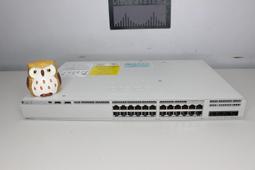 Cisco C9200-48PXG-E Switch 歷史價格詳細信息