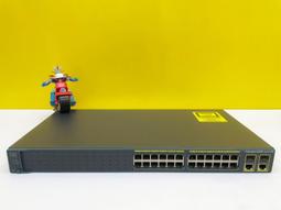 CISCO WS-C2960G-24TC-L Switch 歷史價格詳細信息