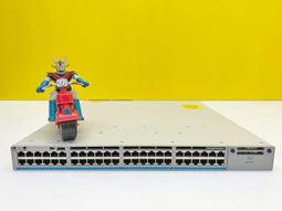 Cisco C9300-48U-E 48-Port UPOE Modular Uplinks Network Essen 歷史價格詳細信息