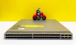 Cisco Nexus N9K-C92160YC-X - 48 Port 10 Gig+ 6p 40G Switc 歷史價格詳細信息