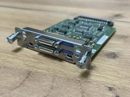 Cisco HWIC-2FE 2口百兆以太網口2811 2821 28513825 3845 路由卡【賣完下架G07】 歷史價格詳細信息