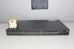 HP 5130-48G-PoE+-4SFP+ (370W) EI Switch JG937A (終保) 歷史價格詳細信息