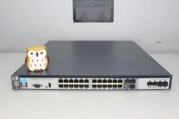 HP J9265A ProCurve 6600‑24XG 24x Port 10G SFP 歷史價格詳細信息