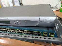 Raritan DKX3-108 Dominion KX3 KX III KVM-over-IP Switch 歷史價格詳細信息