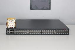Brocade FastIron FWS 624 20-Ports External Ethernet Switch 歷史價格詳細信息