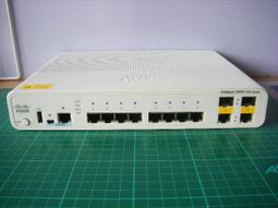 CISCO WS-C2960CG-8TC-L 無風扇靜音  優惠特賣 歷史價格詳細信息