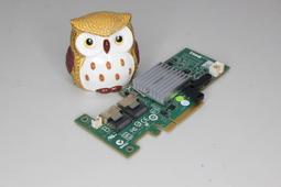 Dell PERC 5E SAS Raid Controller Card 0M778G 歷史價格詳細信息