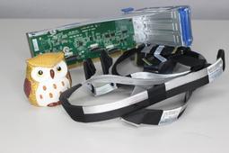 SlimSAS LP SFF-8654 8I轉SFF-8643 H750 H755陣列卡SAS數據線 歷史價格詳細信息